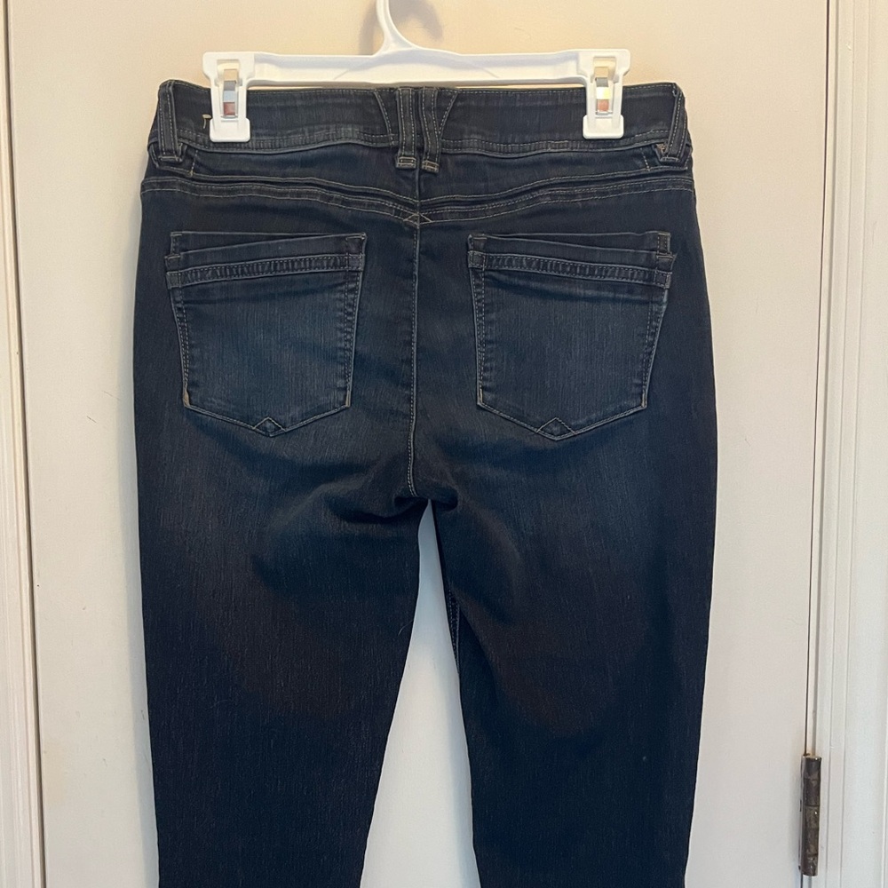 Democracy “Ab” Technology Jeans Size 6